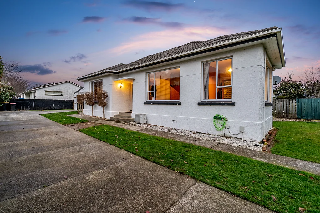 Waverley 3침실 Smart Living – Low Maintenance, Big Potential
