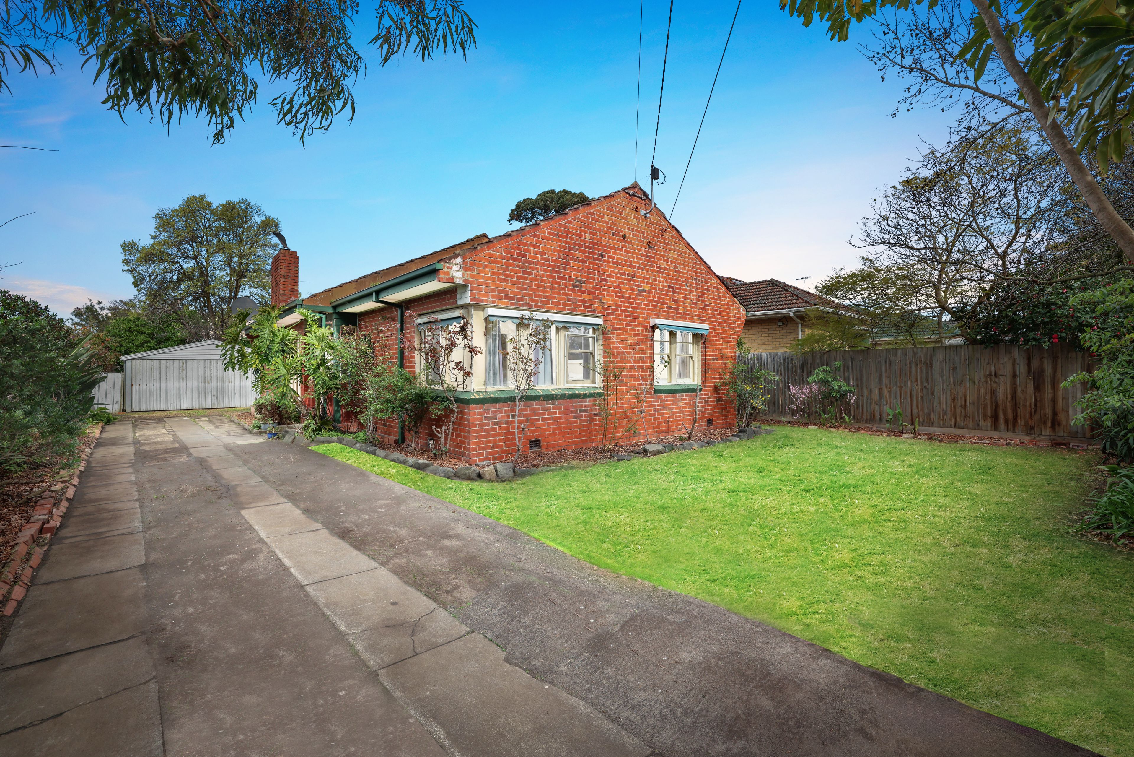 18 ROBINSONS RD, SEAFORD VIC 3198, 0 phòng ngủ, 0 phòng tắm, House