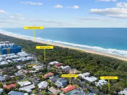 414 Oceanic Drive South, Wurtulla