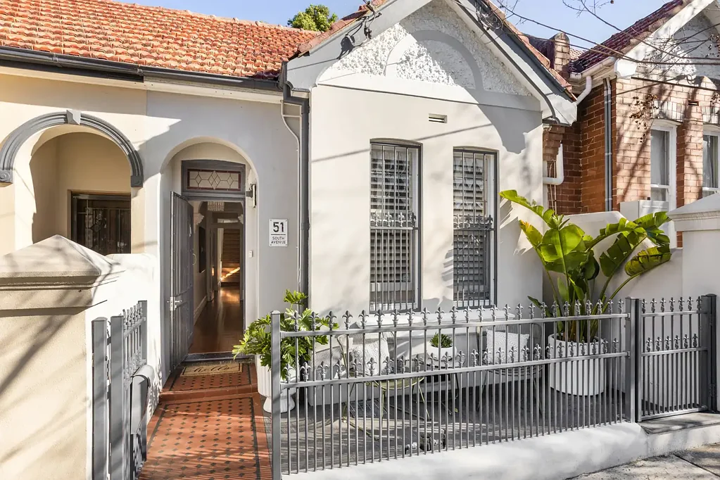 51 South Avenue, Leichhardt, NSW 2040