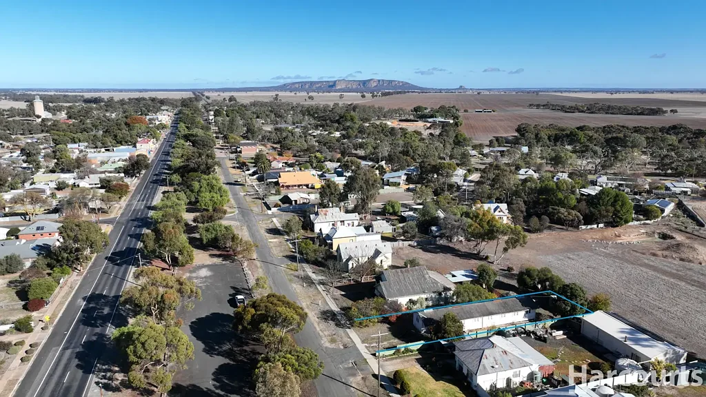 34 Main Street, Natimuk, VIC 3409