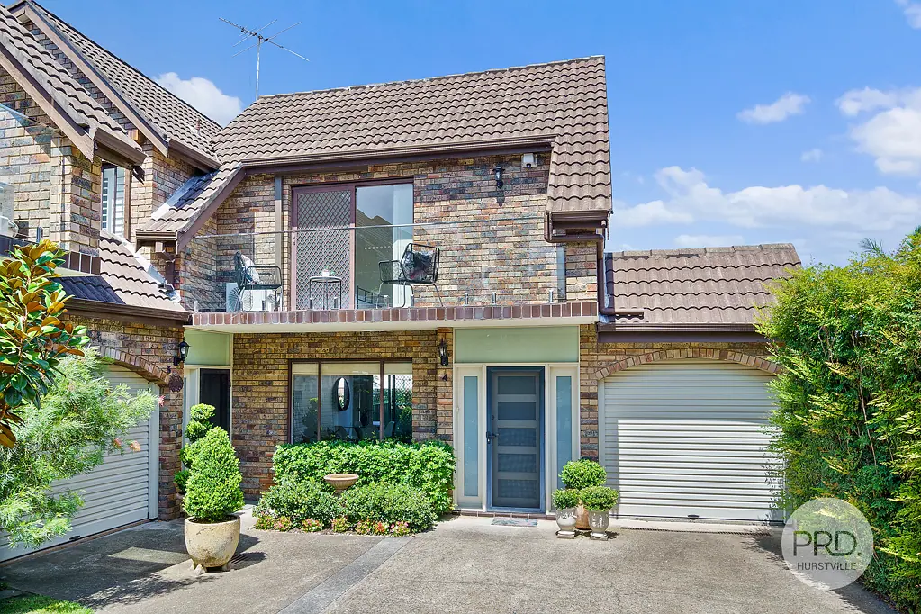 4/4 Joffre Street, South Hurstville, NSW 2221