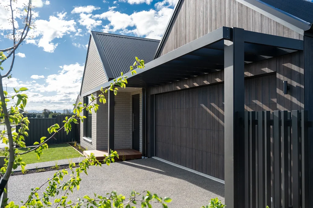 Havelock North 3कमरा Simplicity | Luxury | Location