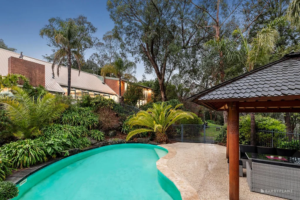 5 Lawrence Court, North Warrandyte, VIC 3113