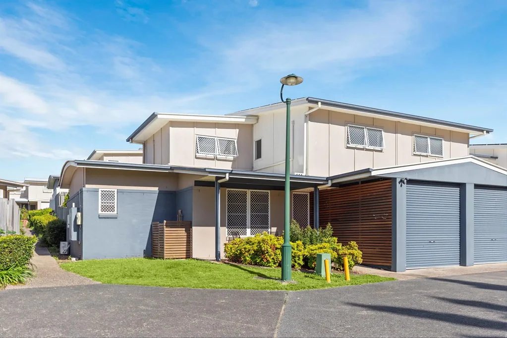 25/9 Elma Street, Salisbury, QLD 4107