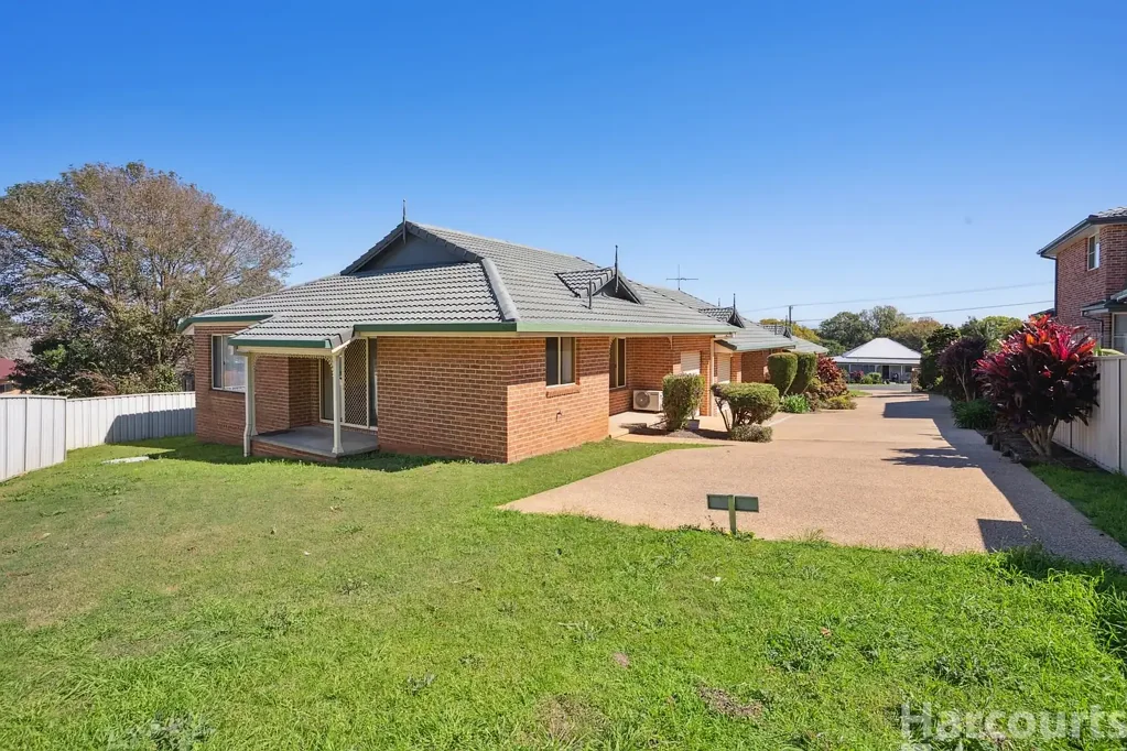 55 Rudder Street, East Kempsey, NSW 2440