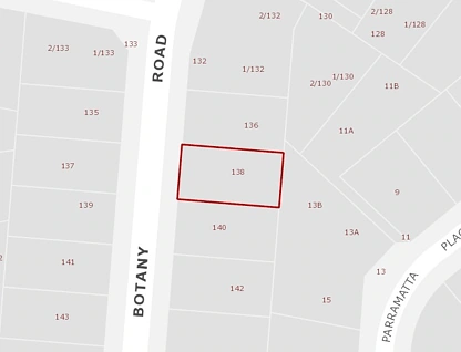 138 Botany Road, Botany Downs, Auckland - Manukau, 3 ห้องนอน, 1 ห้องน้ำ