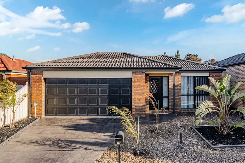 49 Limpopa Square, Roxburgh Park, VIC 3064