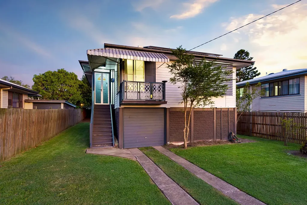 12 Harrup Street, West Rockhampton, QLD 4700
