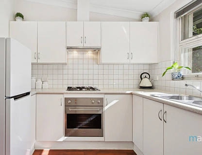 2/1 Burnside Court, Burnside, SA 5066, 1 Kuwarto, 1 Banyo, Unit