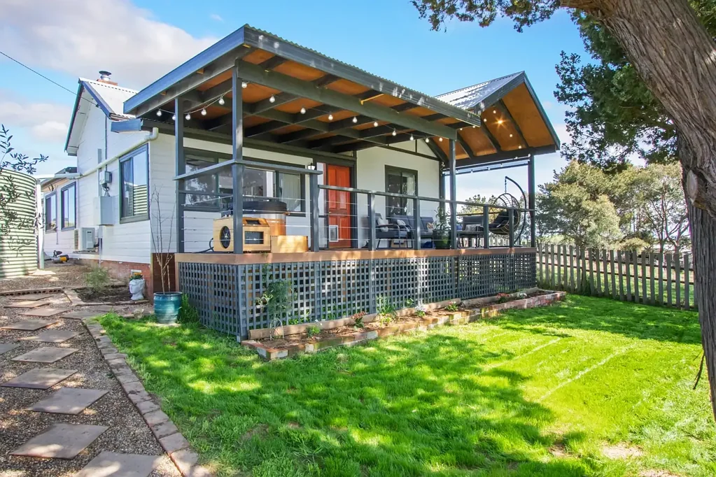 45 Goondah Road, Bowning, NSW 2582