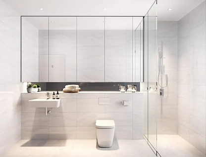 302/3 Herman Crecent, Rouse Hill, The Hills, 2房, 2浴, Apartment