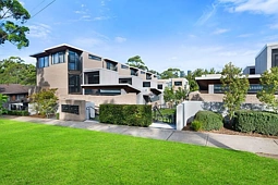 23/8 Milner Road, Artarmon