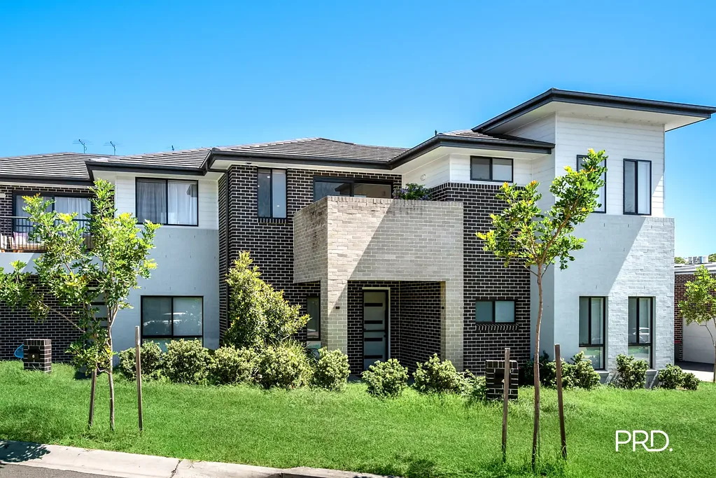1 Wimbledon Way, Schofields, NSW 2762