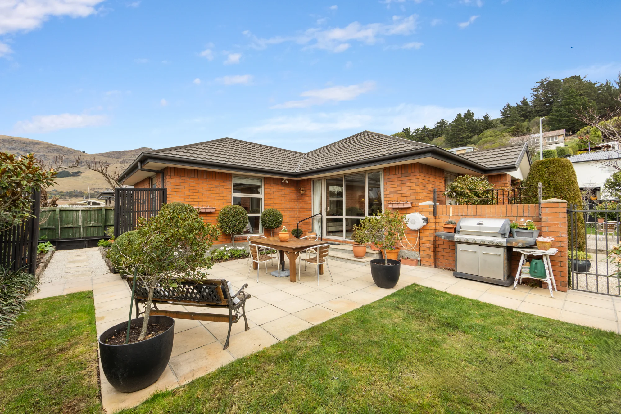 Heathcote Valley 3Kwarto The Valley Family Favourite!!
