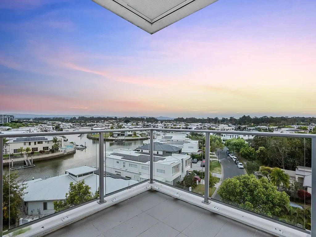 4508/25-31 East Quay Drive, Biggera Waters, QLD 4216