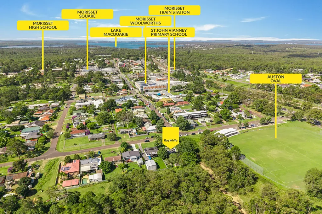 34 Stockton Street, Morisset, NSW 2264