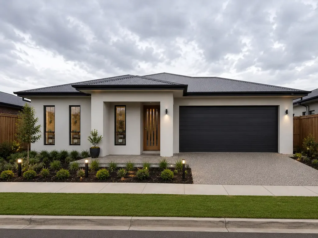 Weir Views 4બેડરૂમ Luxury Living at Its Finest – Brand New Fully Upgraded Home in the heart of Weir Views