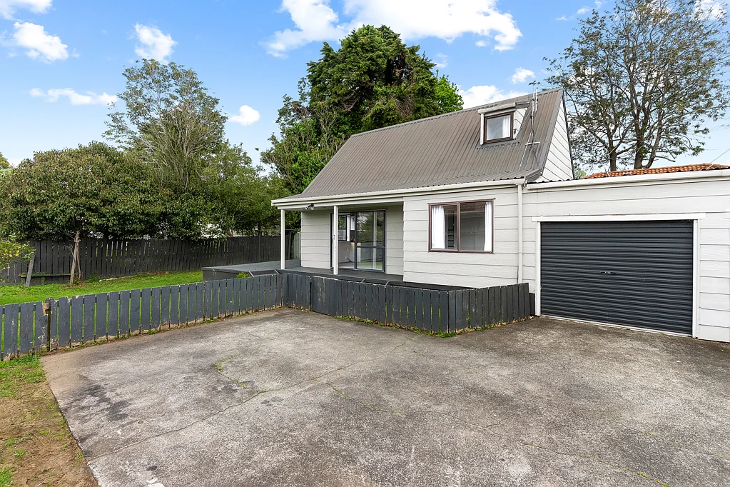 3/72 Weymouth Road, Manurewa, Manukau City, Auckland