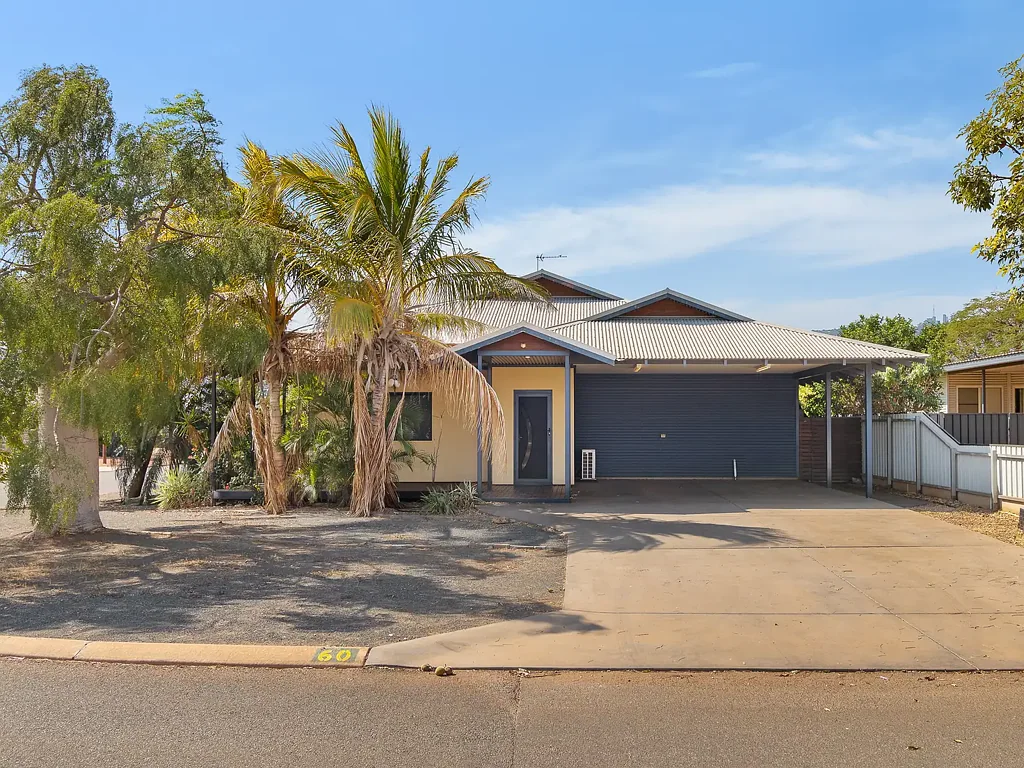 Two Kitchens, Three Living Areas & Endless Possibilities