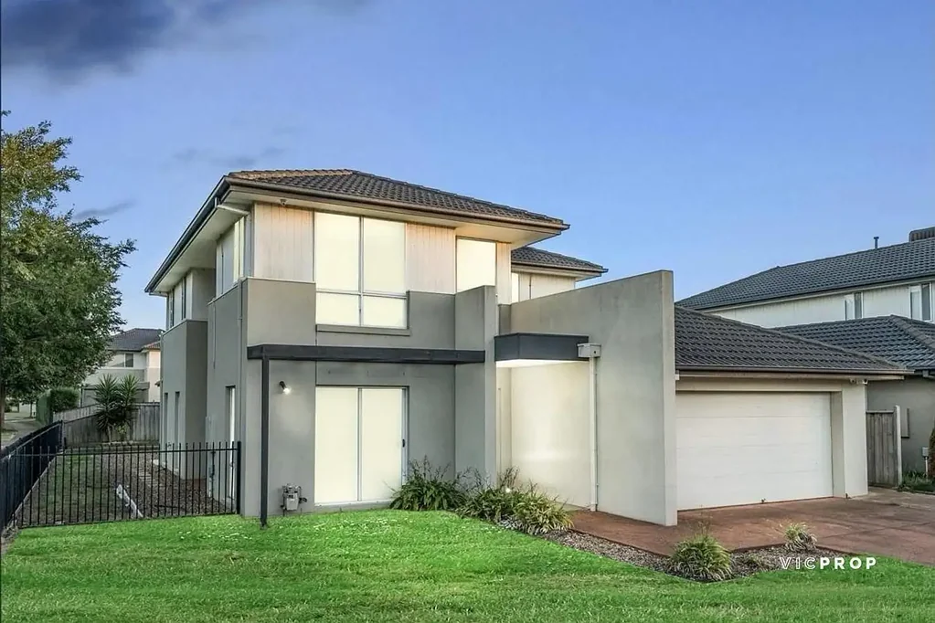 22 Montclair Street, Point Cook, VIC 3030