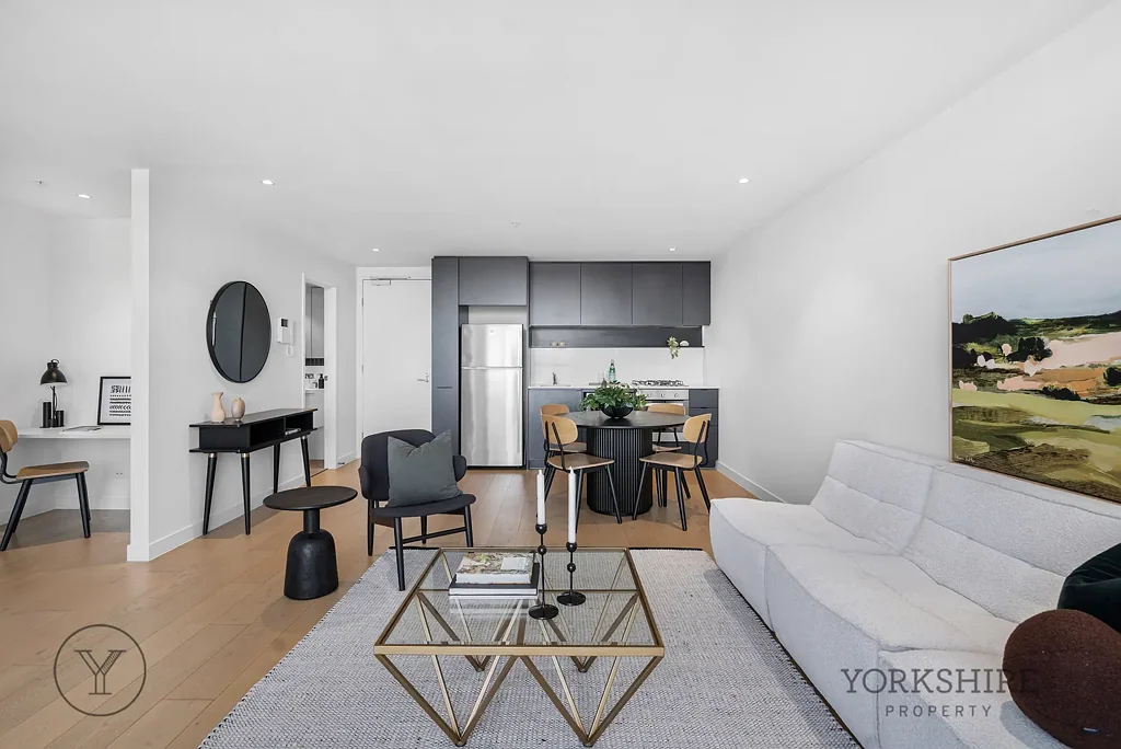 1105D/21 Robert Street, Collingwood, VIC 3066