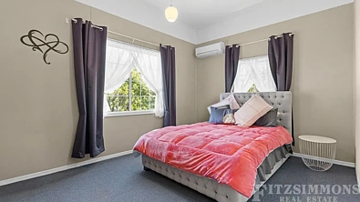 67 Bunya Street, Dalby, QLD 4405, 4 Schlafzimmer, 1 Badezimmer, House
