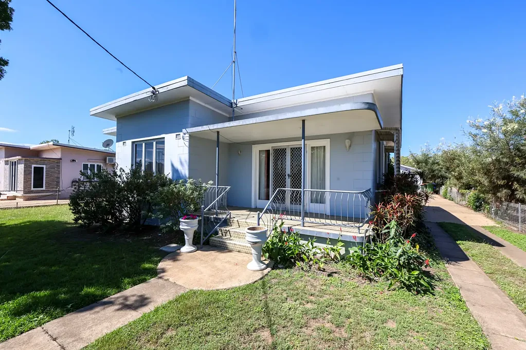 28 Macmillan Street, Ayr, QLD 4807