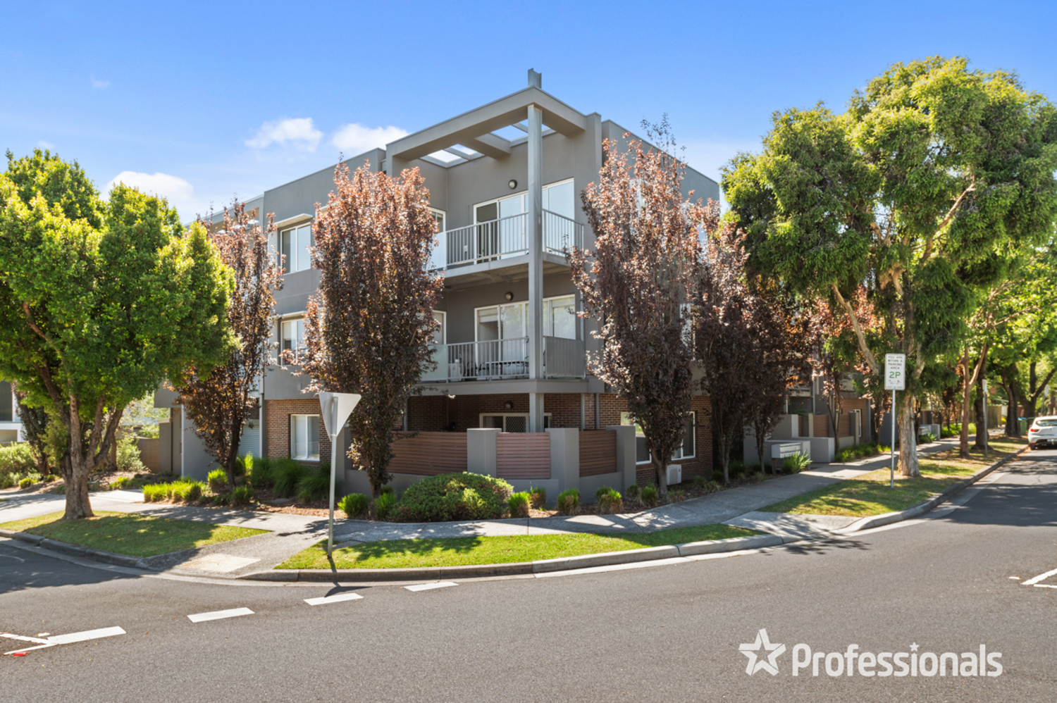 UNIT 7 26 BOURKE ST, RINGWOOD VIC 3134, 0 غرف, 0 حمامات, Unit