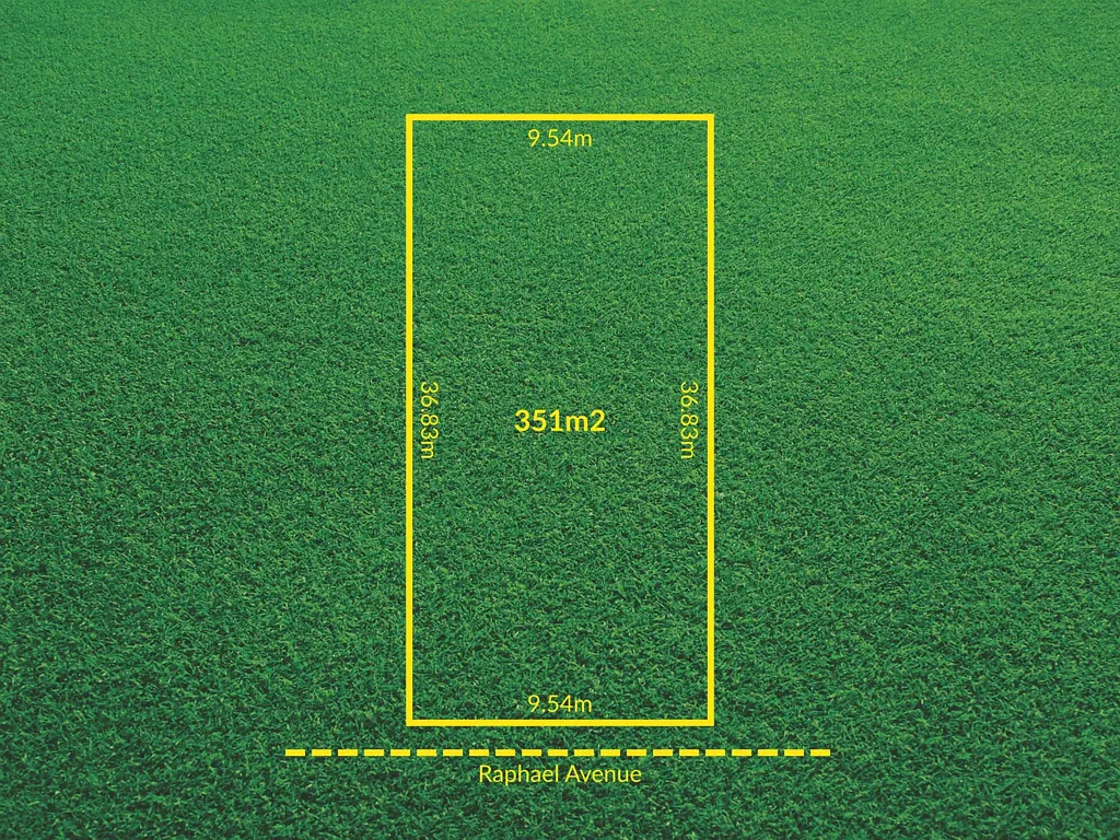 Dernancourt  Build Your Dream Home in a Prime Dernancourt Location!