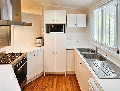58 Brisbane Street, Annerley, Brisbane - Southern Region, 3房, 1浴, House