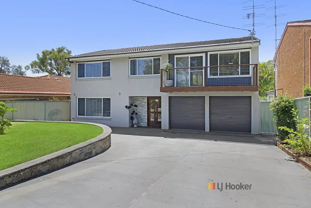 3 Wadalba Avenue, Lake Haven, NSW 2263