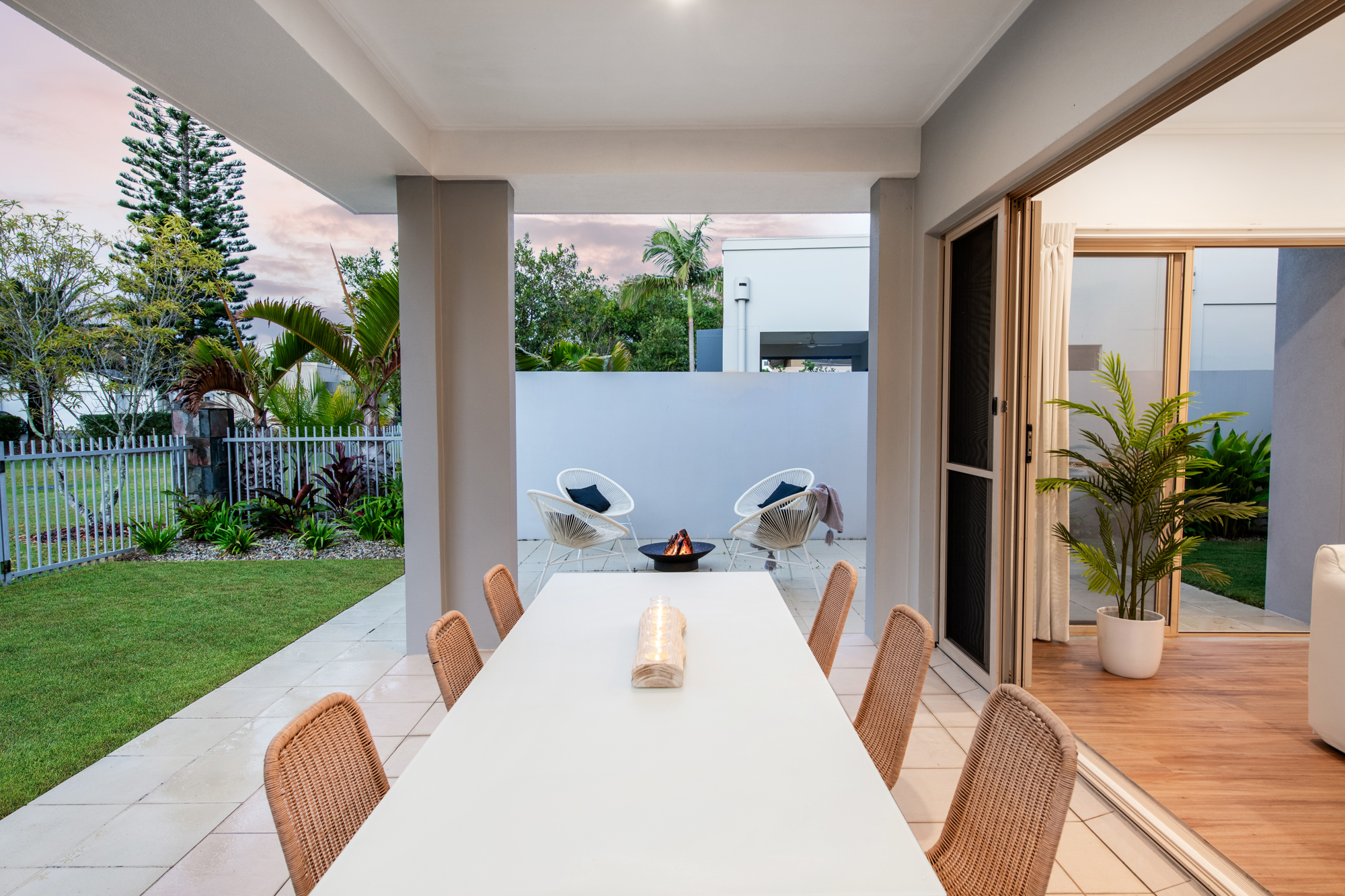 6114 TRASIMENO AV, HOPE ISLAND QLD 4212, 0 ห้องนอน, 0 ห้องน้ำ, House