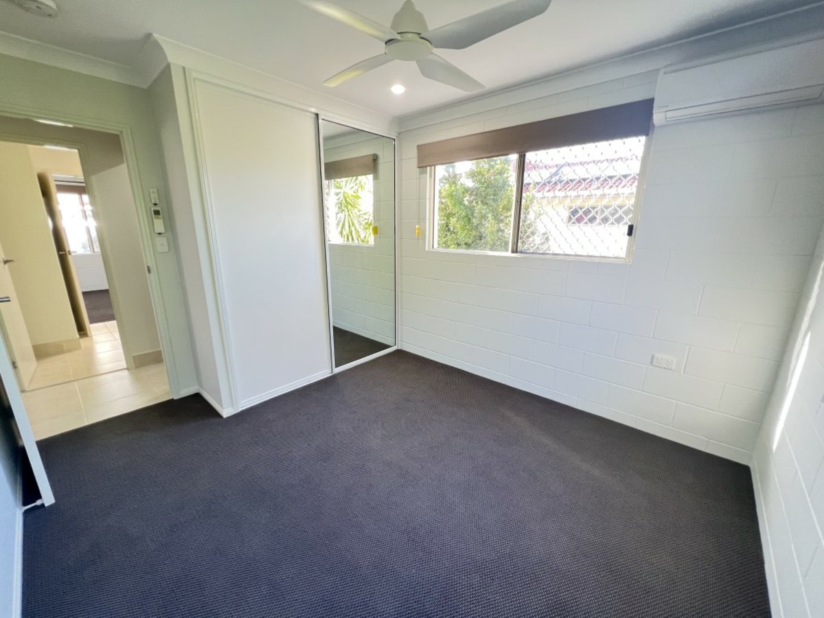 184 QUEENS RD, BOWEN QLD 4805, 0 habitaciones, 0 baños, House