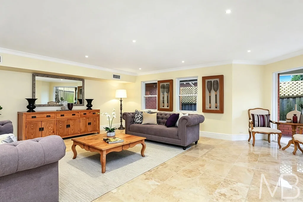 Spacious Family Home In A Prime Chatswood Location