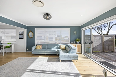 4 Binda Place, Botany Downs, Manukau City, 3 침실, 1 욕실, House