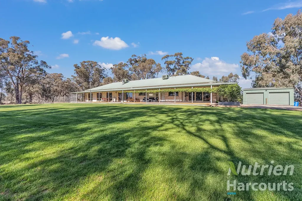 Moama  Escape To Tranquillity