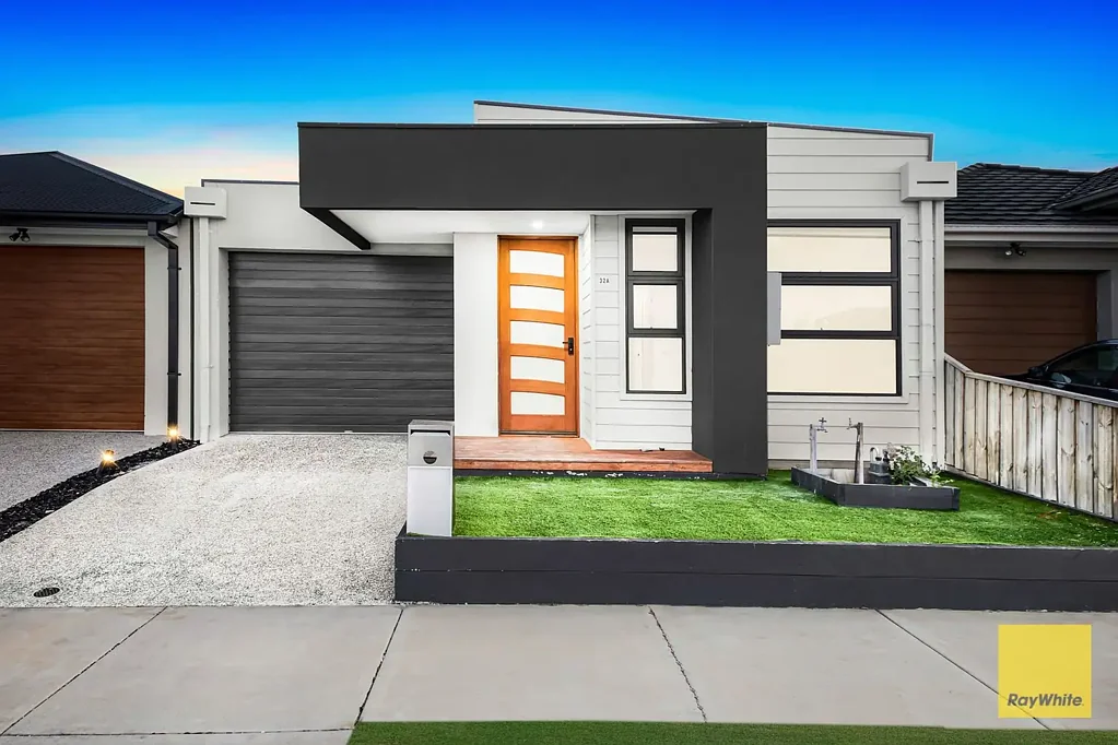 32A Capricorn Road, Truganina, VIC 3029