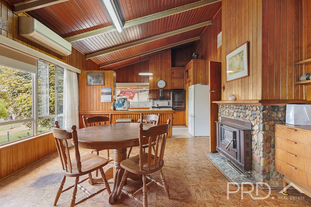 40 Bago Forest Way, Batlow, NSW 2730