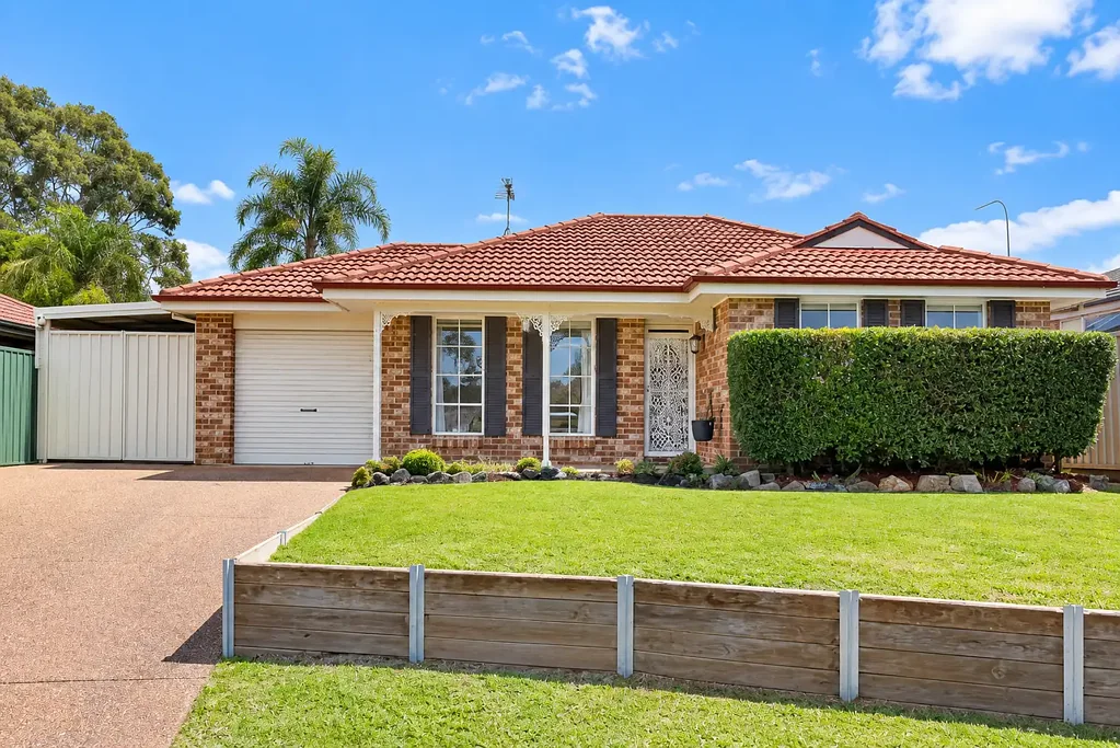 Quakers Hill 4कमरा CONTACT AGENT