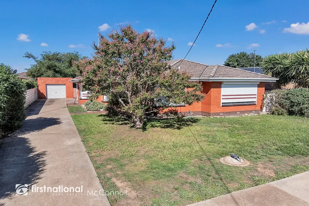 Kyabram 3ห้องนอน Perfect First Home or Smart Investment