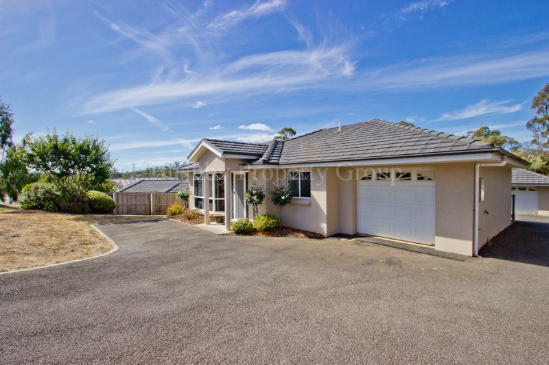 4 HAMMOND CT, PROSPECT VALE TAS 7250, 0 phòng ngủ, 0 phòng tắm, Unit