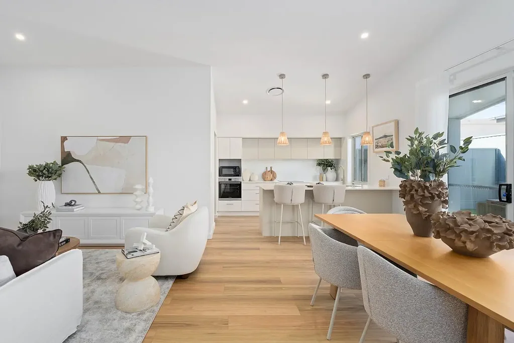 Morisset 3Zimmer Welcome to the Dawn - Spacious Living with Versatility and Style