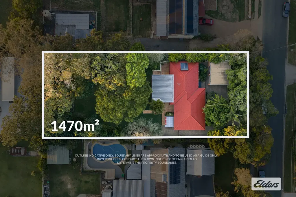 Daisy Hill 4Kwarto A RARE SLICE OF DAISY HILL – FAMILY LIVING ON 1,470M²