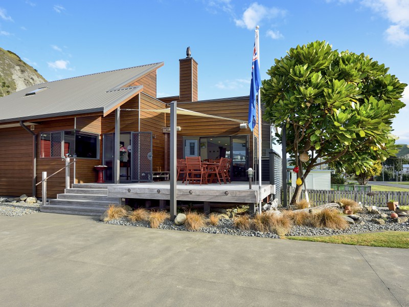 39 Kuku Avenue, Mahia, Wairoa, 4 chambres, 2 salles de bain, House