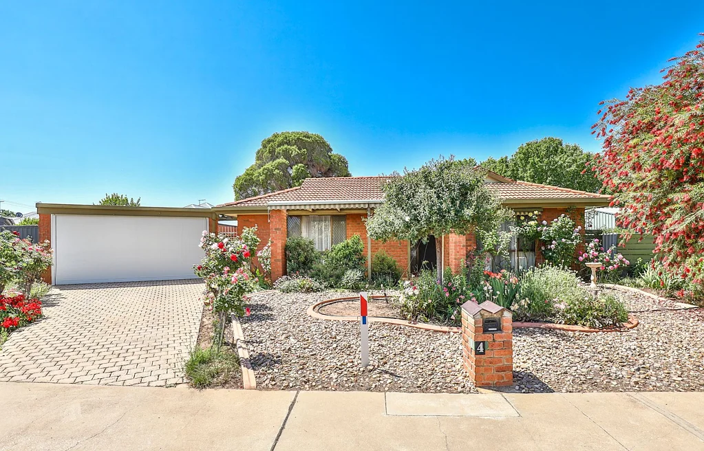 4 Bingara Close, Mildura, VIC 3500