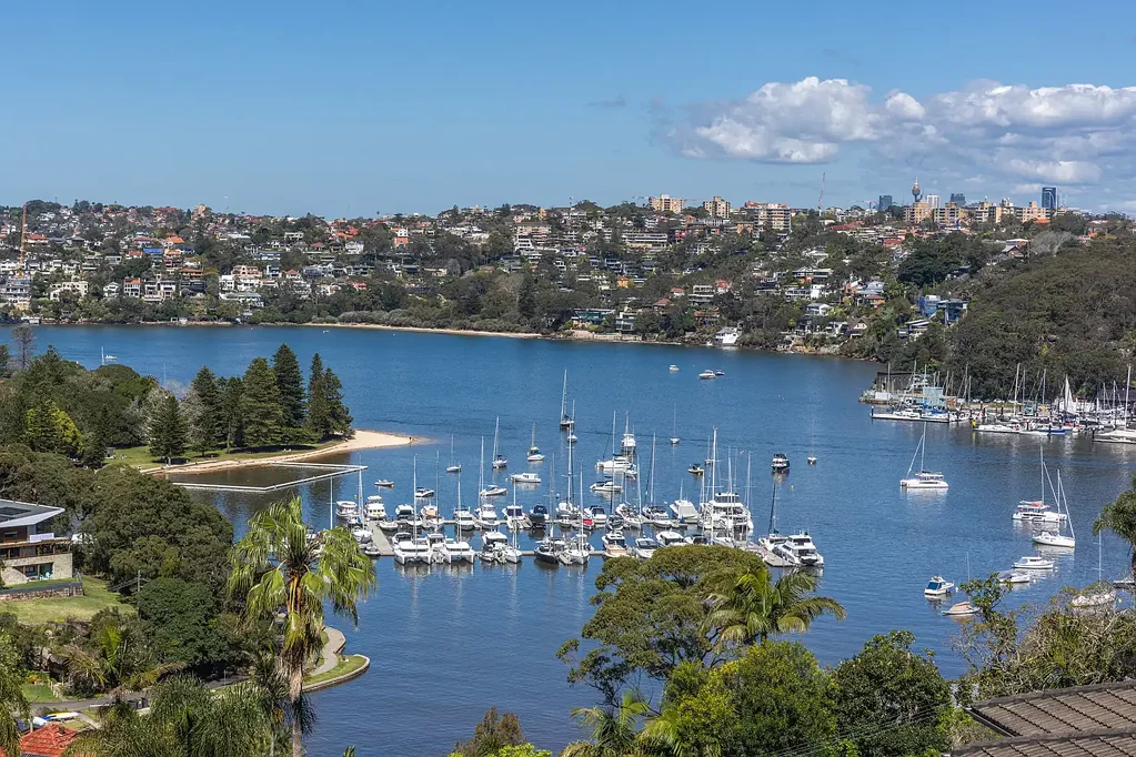 3 Harbour View Street, Clontarf, NSW 2093