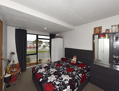 5/5 Kipling Street, Addington, Christchurch, 2房, 1浴, Unit