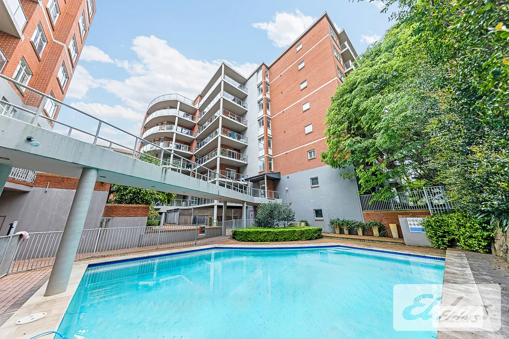 52/14 College Crescent, Hornsby, NSW 2077