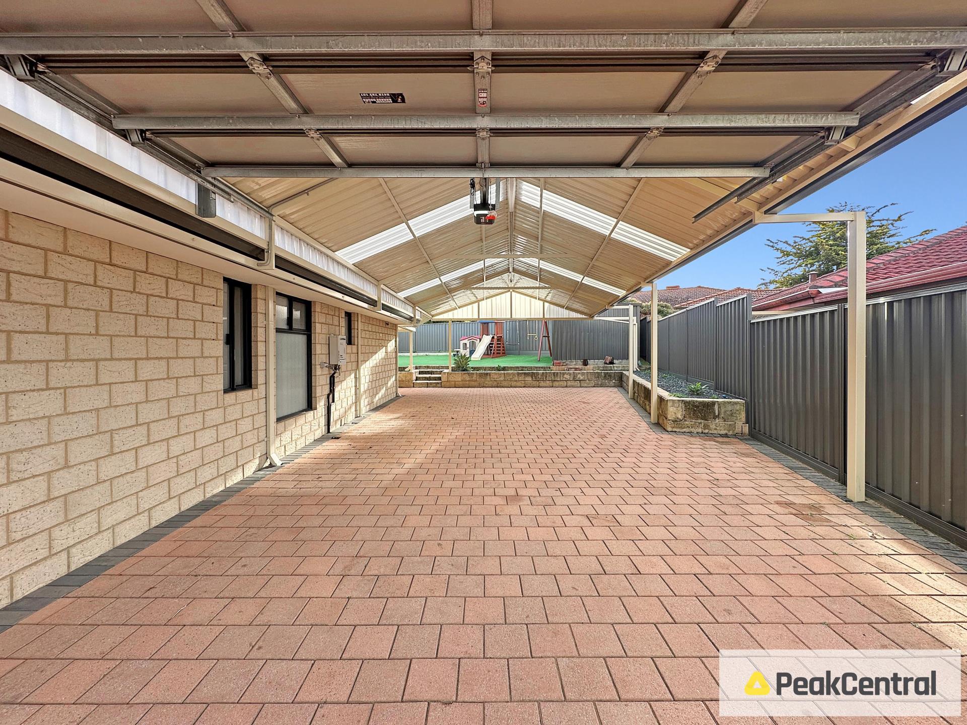 102 WARNER RD, PARMELIA WA 6167, 0房, 0浴, House